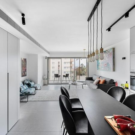 Yefet - By Beach Apartments Tlv Tel Aviv Exterior photo