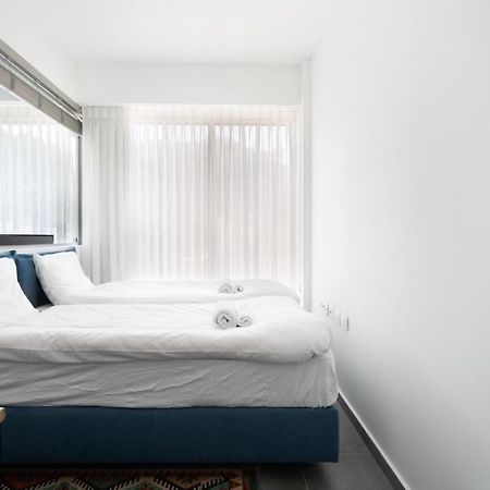 Yefet - By Beach Apartments Tlv Tel Aviv Exterior photo