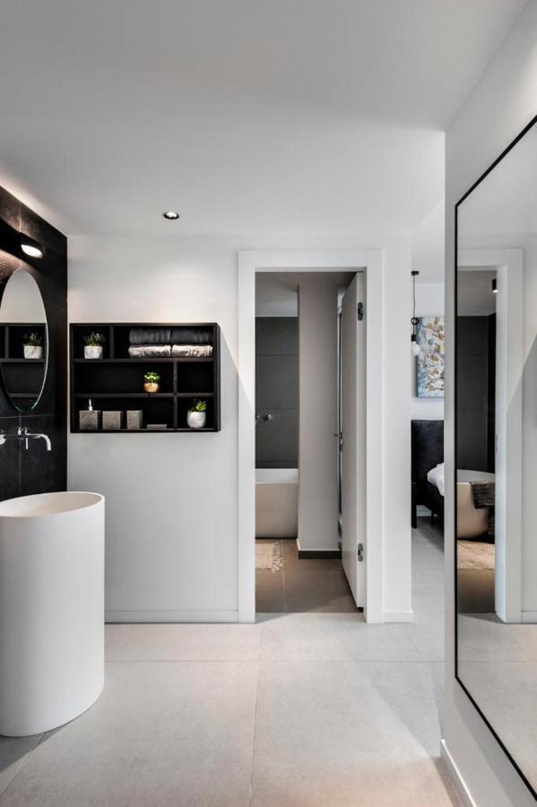 Yefet - By Beach Apartments Tlv Tel Aviv Exterior photo
