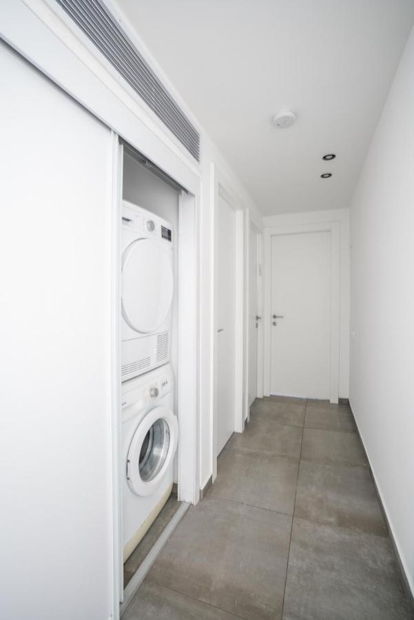 Yefet - By Beach Apartments Tlv Tel Aviv Exterior photo