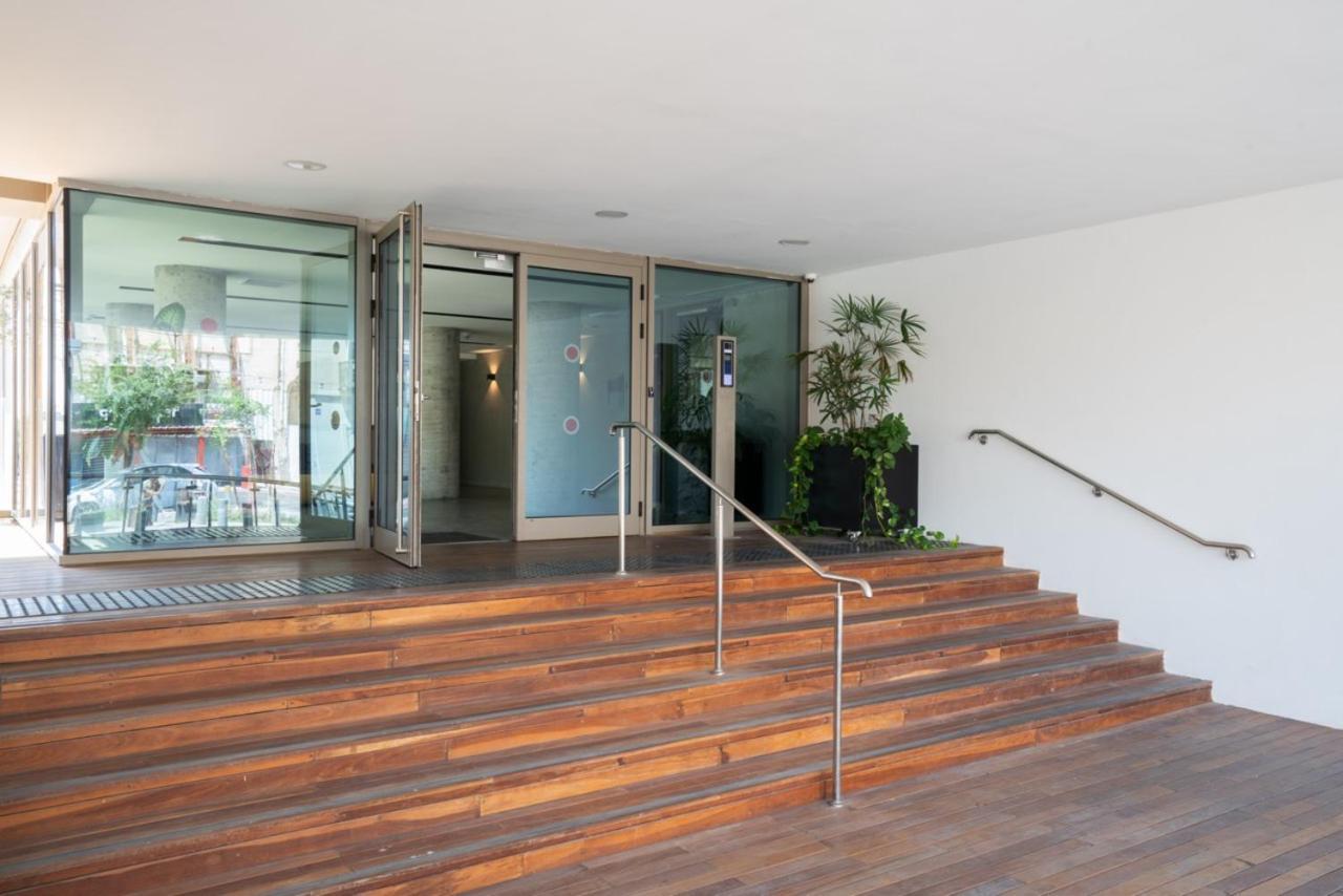Yefet - By Beach Apartments Tlv Tel Aviv Exterior photo